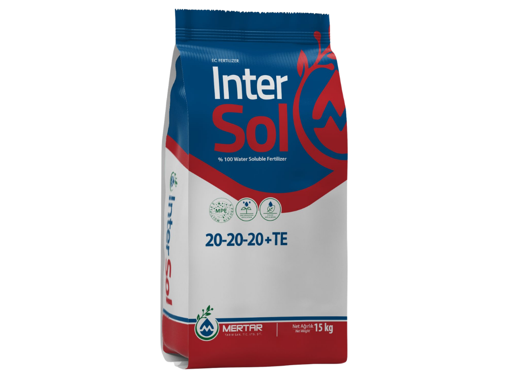 INTERSOL SERİSİ