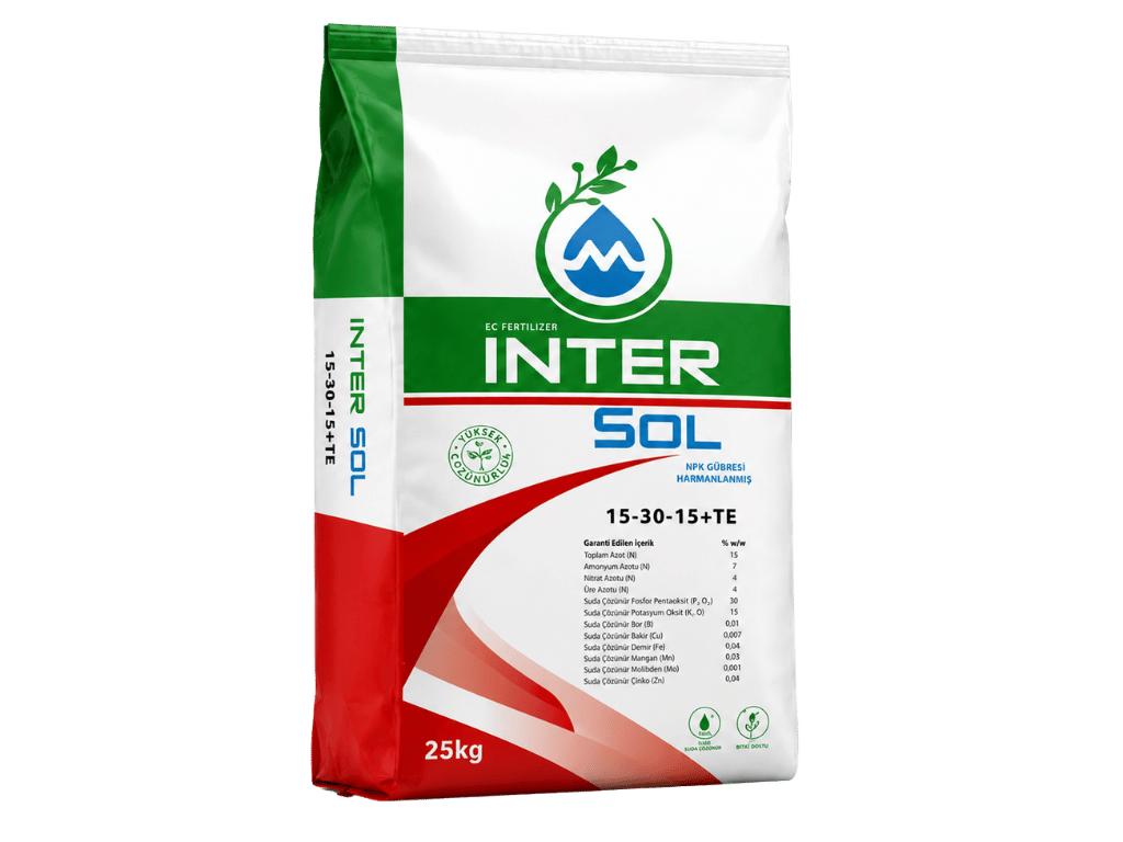 INTERSOL SERİSİ