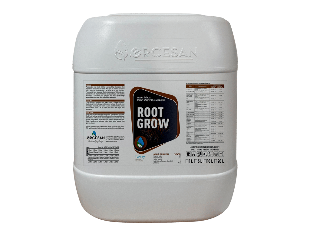 ROOT GROW