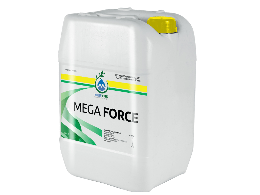 MEGA FORCE