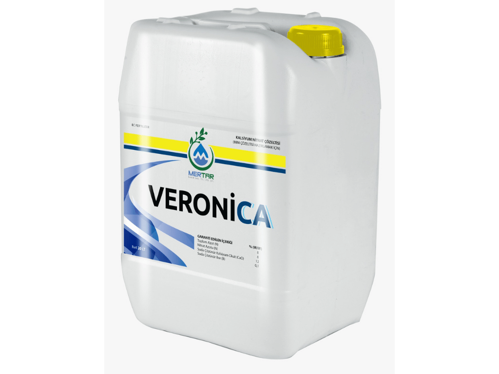 VERONİCA