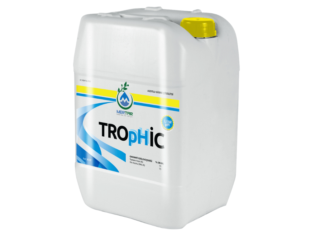 TROPHIC