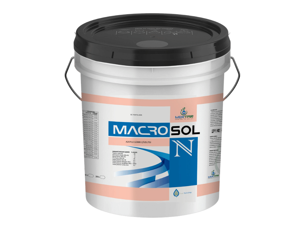 MACROSOL N