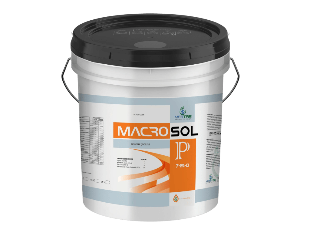 MACROSOL P