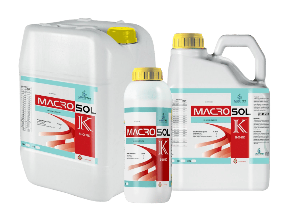 MACROSOL K 