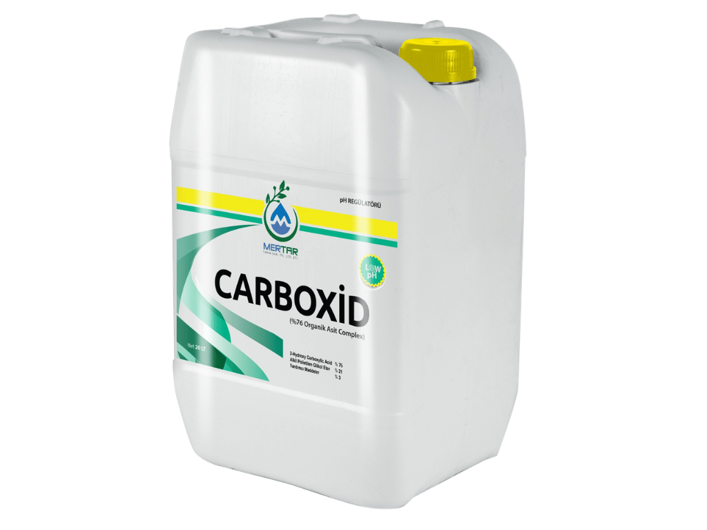 CARBOXID