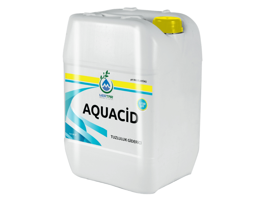 AQUACİD