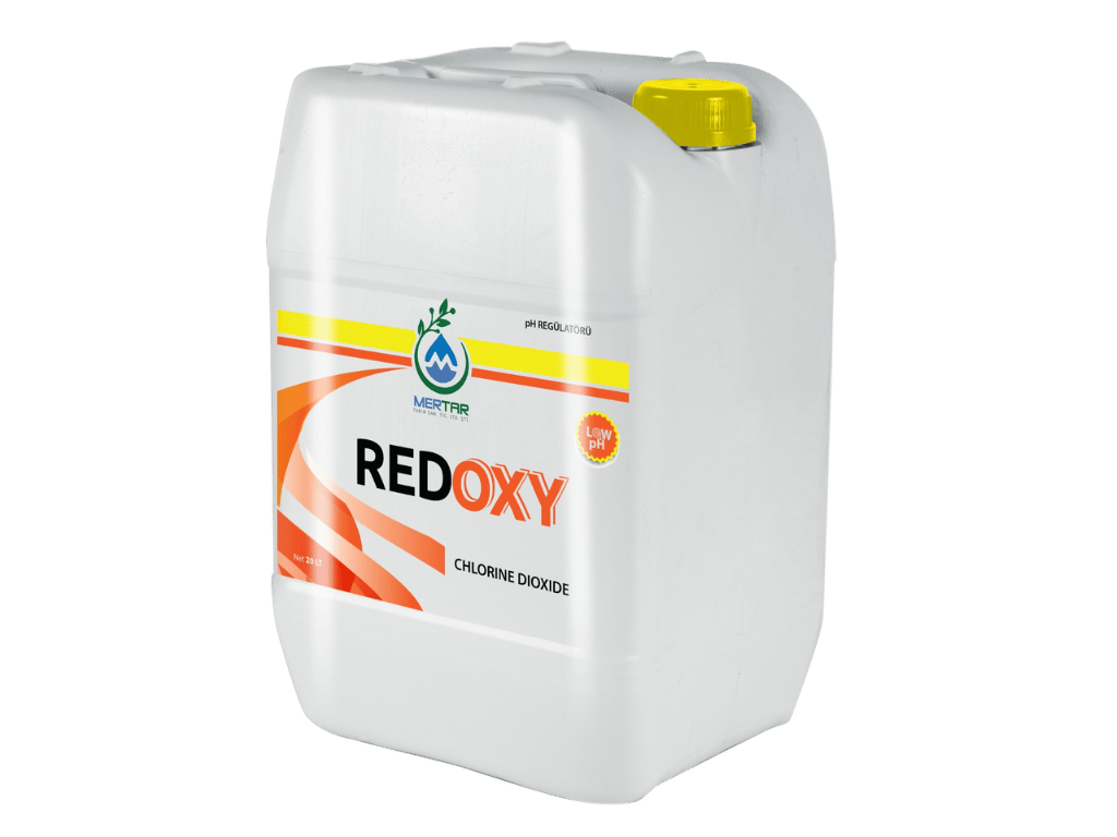 REDOXY
