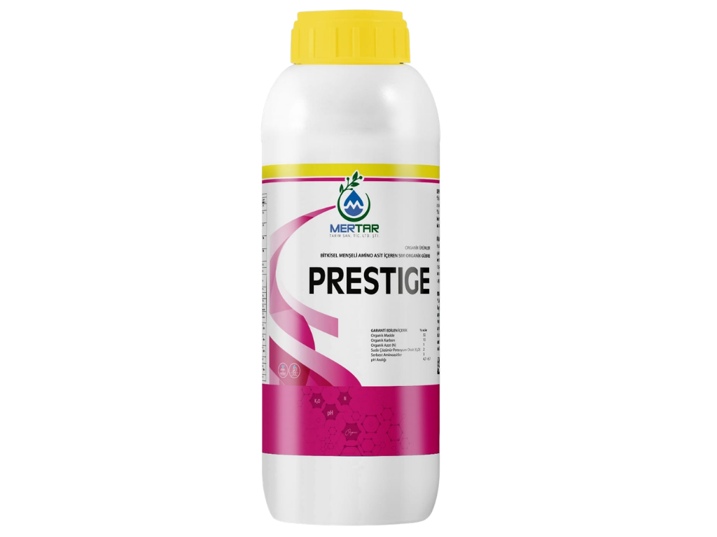 PRESTIGE